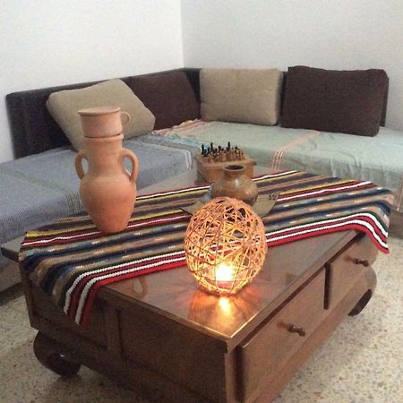 Апартаменты Mouhib Sidi Bou Said House Экстерьер фото
